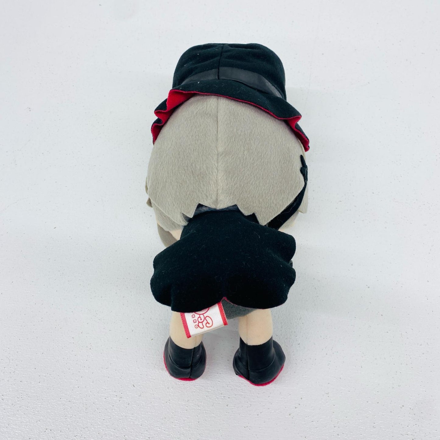 アンジェ ちょこのっこ ぬいぐるみ C賞「一番くじ プリンセス・プリンシパル」