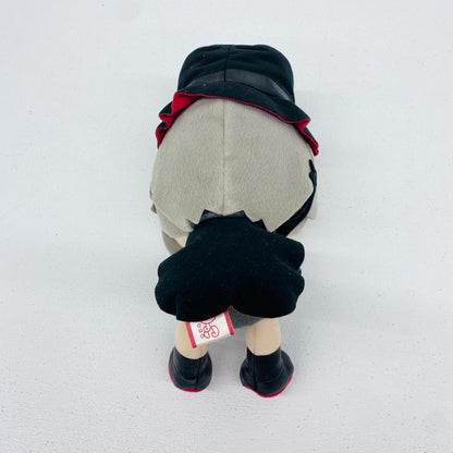 アンジェ ちょこのっこ ぬいぐるみ C賞「一番くじ プリンセス・プリンシパル」