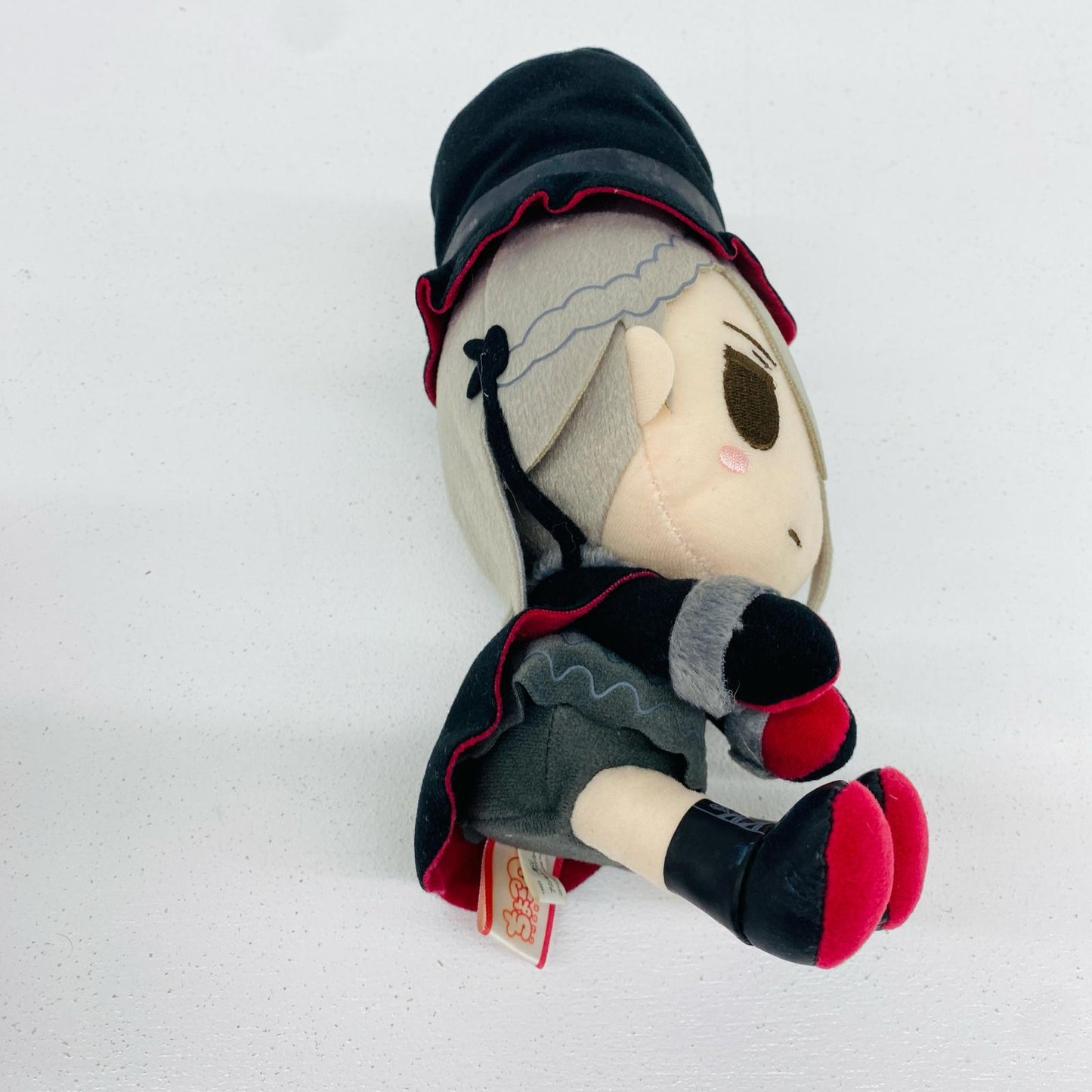 アンジェ ちょこのっこ ぬいぐるみ C賞「一番くじ プリンセス・プリンシパル」