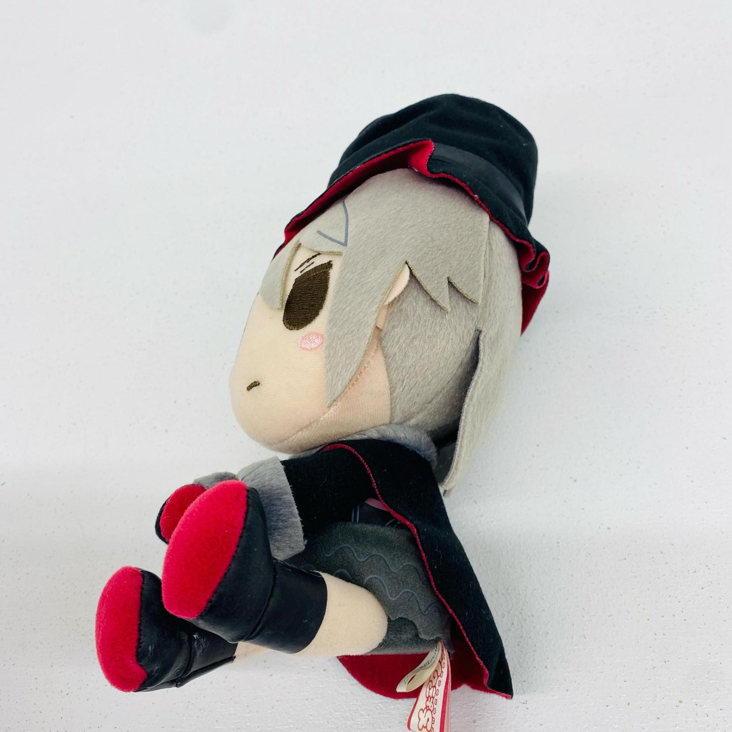 アンジェ ちょこのっこ ぬいぐるみ C賞「一番くじ プリンセス・プリンシパル」