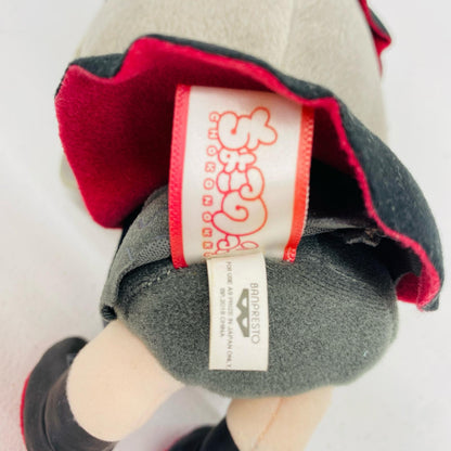 アンジェ ちょこのっこ ぬいぐるみ C賞「一番くじ プリンセス・プリンシパル」