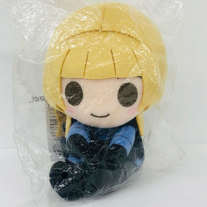 プリンセス D賞 ちょこのっこ ぬいぐるみ 「一番くじ プリンセス・プリンシパル」