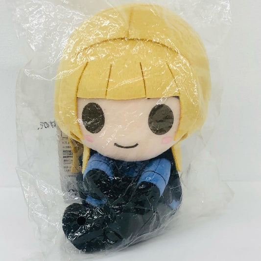 プリンセス D賞 ちょこのっこ ぬいぐるみ 「一番くじ プリンセス・プリンシパル」