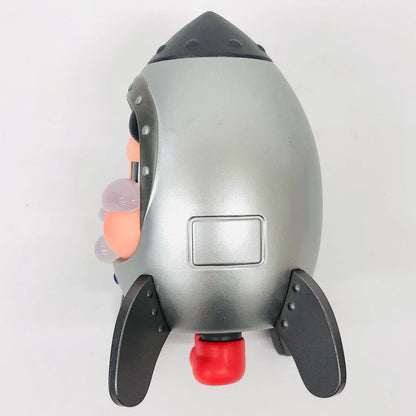 フィギュア The Space Traveller 「POPMART CRYBABY CRYING TO THE MOON シリーズ」 CRYBABY CRYING TO THE MOON【フィギュア】【瀬戸大橋店】
