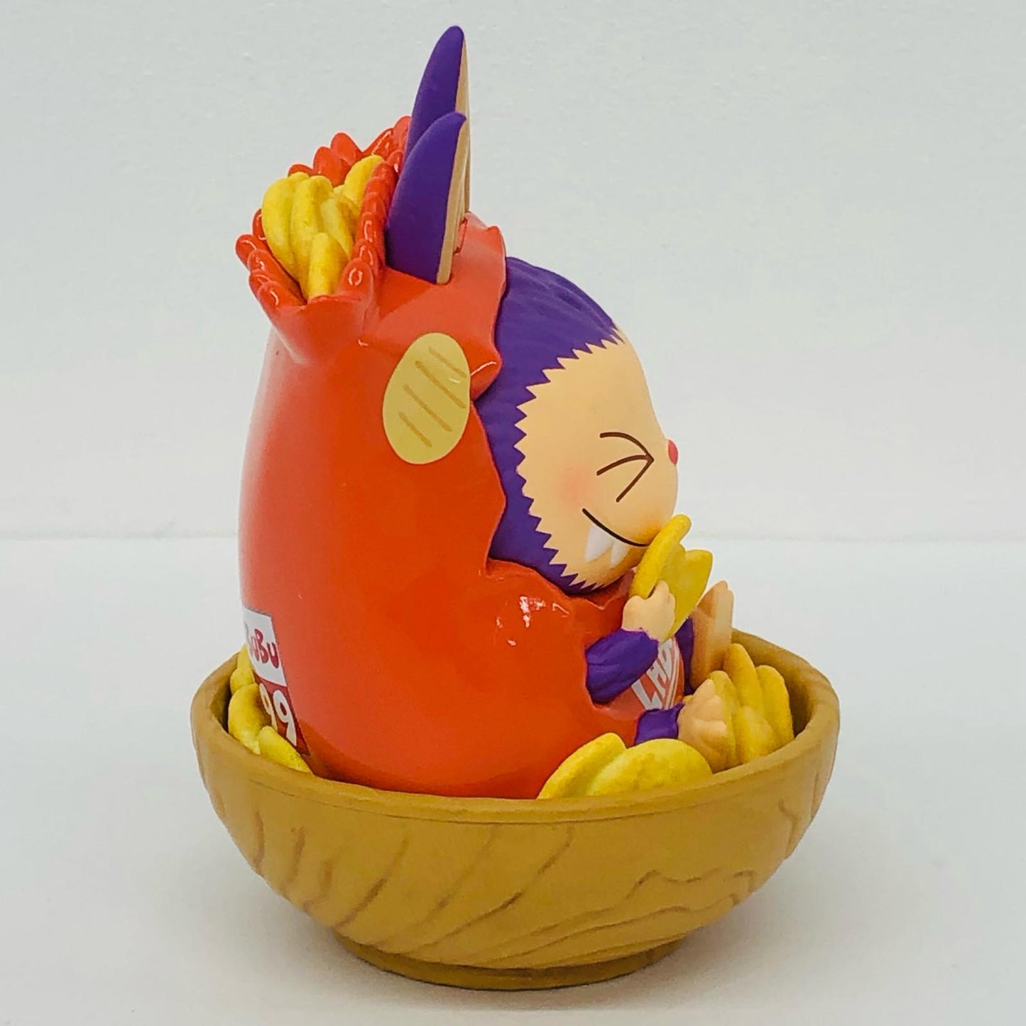 フィギュア Chips 「POPMART THE MONSTERS Wacky Mart シリーズ」 THE MONSTERS Wacky Mart【フィギュア】【瀬戸大橋店】