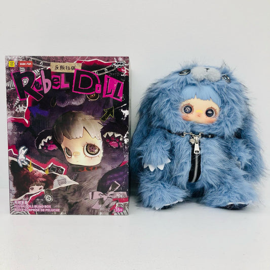 TOPTOY Rebel Doll メイメイ Melancholy ぬいぐるみリュク