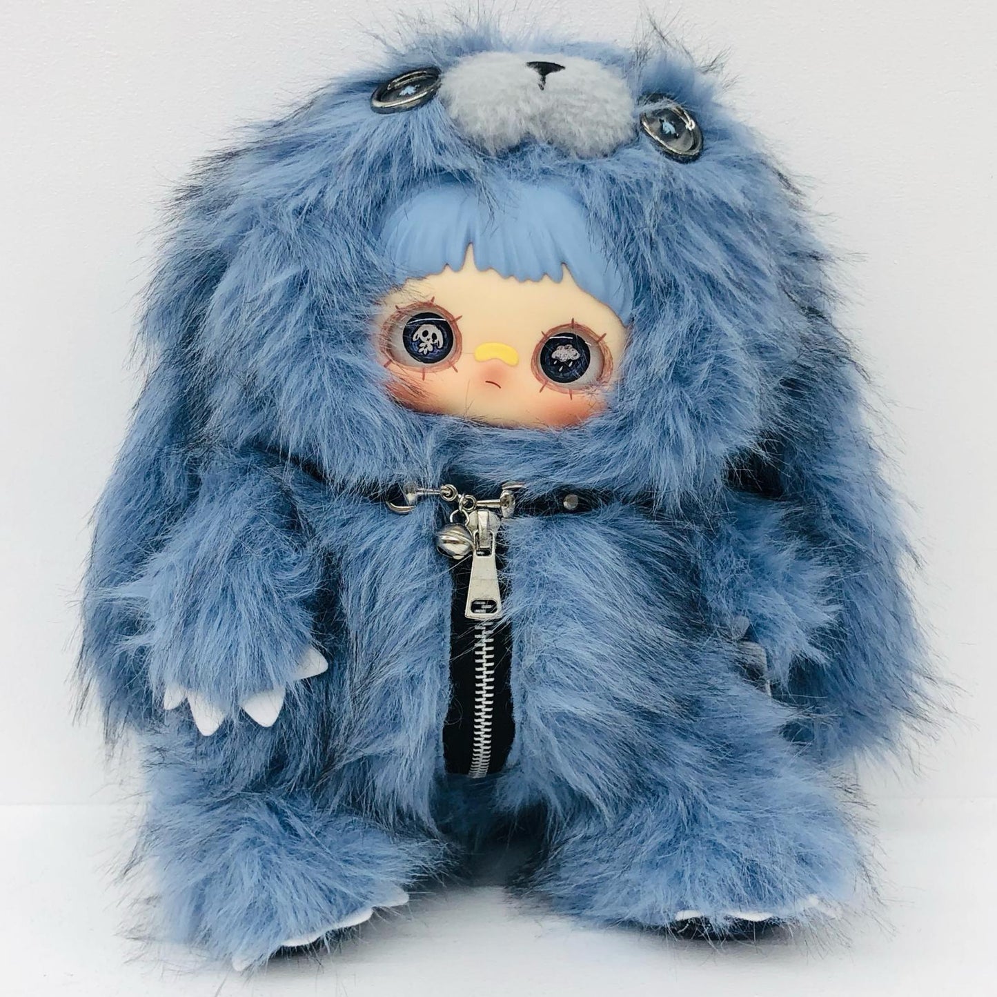 ぬいぐるみ TOPTOY Rebel Doll メイメイ Melancholy ぬいぐるみリュック Rebel Doll メイメイ【瀬戸大橋店】