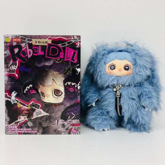 TOPTOY Rebel Doll メイメイ Melancholy ぬいぐるみリュック