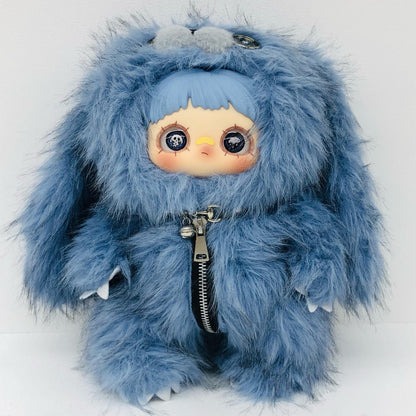 ぬいぐるみ TOPTOY Rebel Doll メイメイ Melancholy ぬいぐるみリュック Rebel Doll メイメイ ぬいぐるみリュック【瀬戸大橋店】