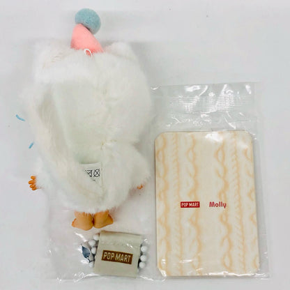 その他ホビー Baby molly pocket friends ぬいぐるみペンダント P Baby Molly Pocket Friends ぬいぐるみペンダント【瀬戸大橋店】