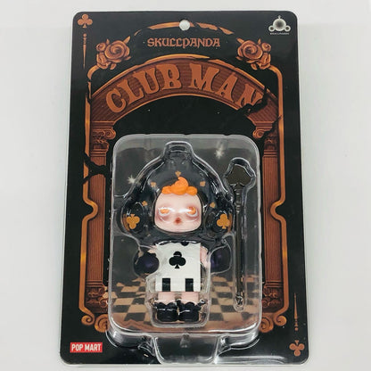 フィギュア SKULLPANDA CLUB MAN フィギュア SKULLPANDA【フィギュア】【瀬戸大橋店】