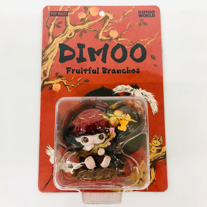 フィギュア DIMOO Fruitful Branches フィギュア Fruitful Branches【フィギュア】【瀬戸大橋店】