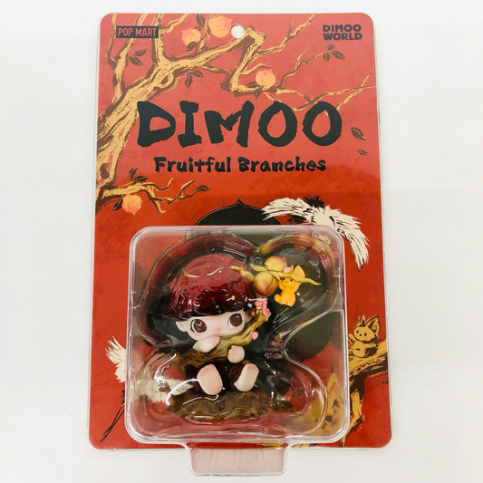 DIMOO Fruitful Branches フィギュア【フィギュア】