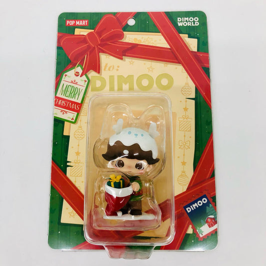 DIMOO Christmas Gift フィギュア 2023年【フィギュア】