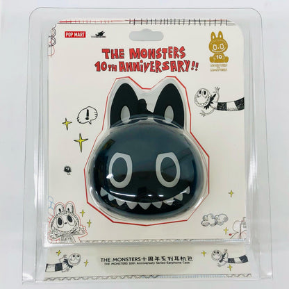 その他ホビー MONSTERS 10th Anniversary イヤホンケース 10th Anniversary イヤホンケース【瀬戸大橋店】