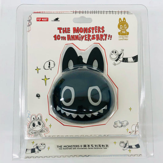 MONSTERS 10th Anniversary イヤホンケース