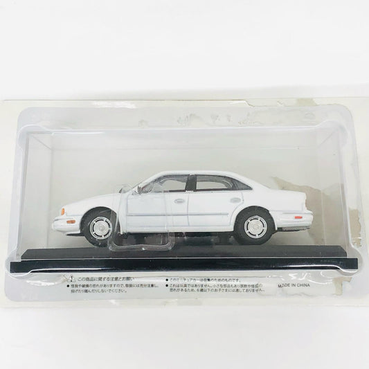 国産名車コレクション インフィニティ Q45