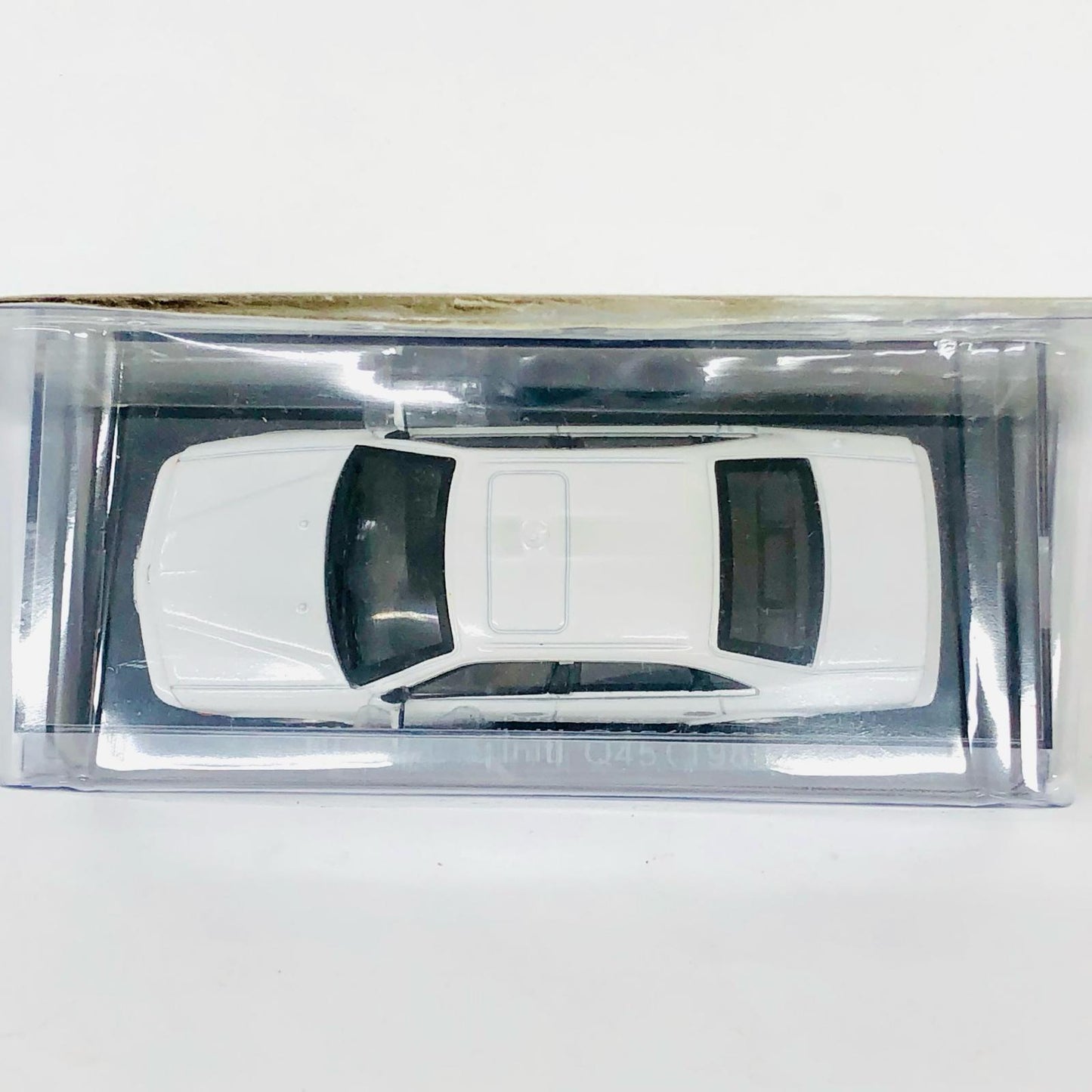 おもちゃ・玩具 国産名車コレクション インフィニティ Q45 インフィニティ Q45【加古川店】
