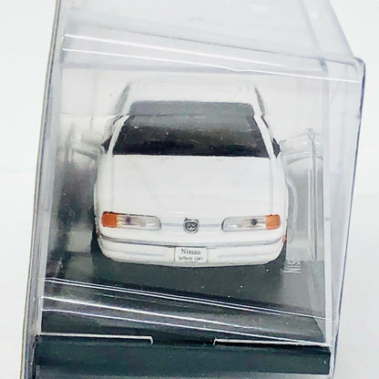 おもちゃ・玩具 国産名車コレクション インフィニティ Q45 インフィニティ Q45【加古川店】