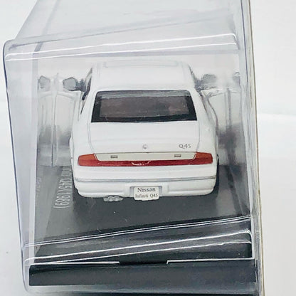 おもちゃ・玩具 国産名車コレクション インフィニティ Q45 インフィニティ Q45【加古川店】