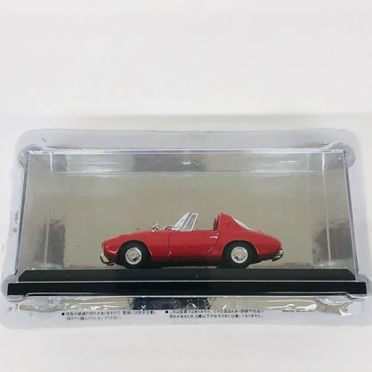 おもちゃ・玩具 国産名車コレクション トヨタ スポーツ 800 トヨタ スポーツ 800【加古川店】