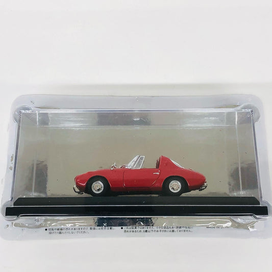 国産名車コレクション トヨタ スポーツ 800