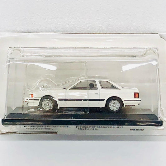 国産名車コレクション トヨタ ソアラ 2800GT