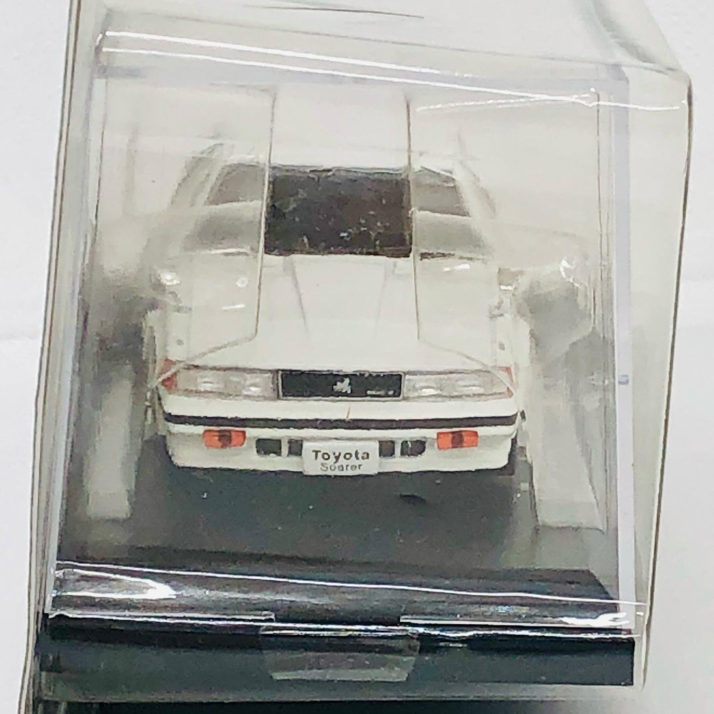 国産名車コレクション トヨタ ソアラ 2800GT