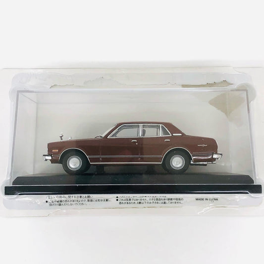 国産名車コレクション トヨタ コロナ マークII