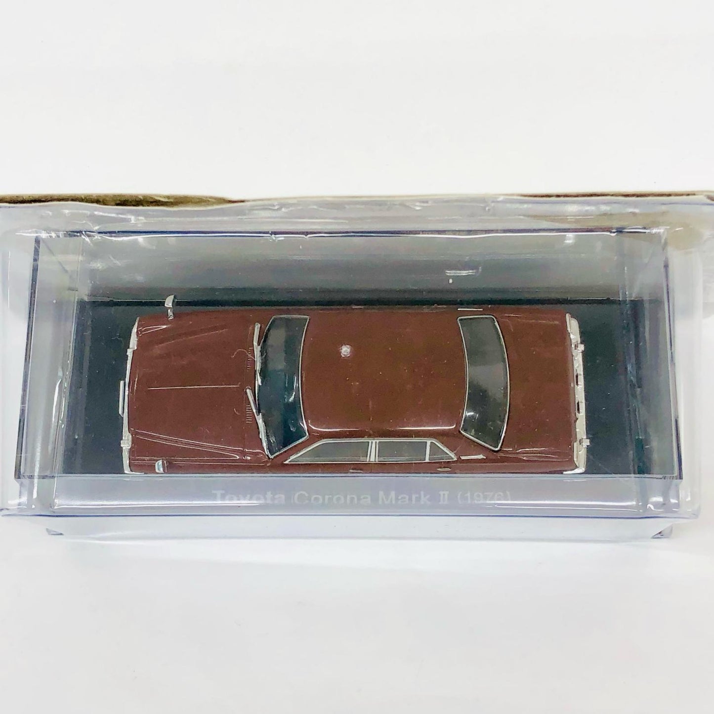 国産名車コレクション トヨタ コロナ マークII