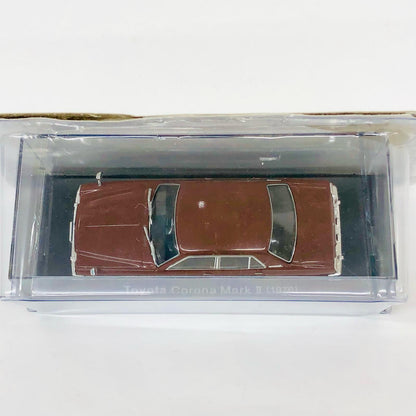 国産名車コレクション トヨタ コロナ マークII