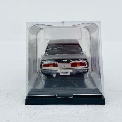 国産名車コレクション グロリア 2000 GL-E 1977