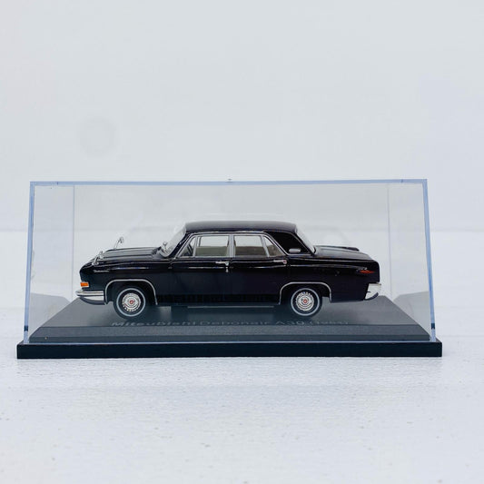 国産名車コレクション 三菱 デボネア A30 1964