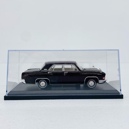 国産名車コレクション 三菱 デボネア A30 1964