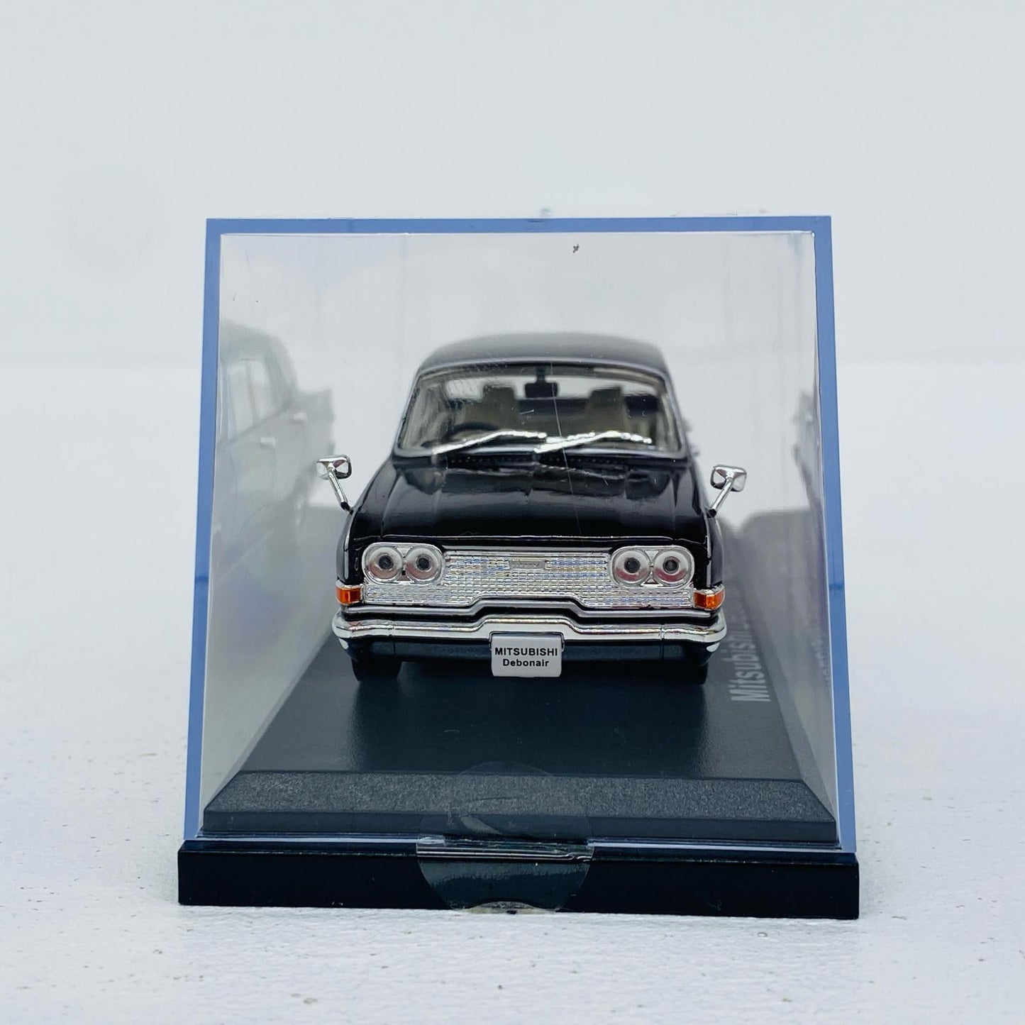 国産名車コレクション 三菱 デボネア A30 1964