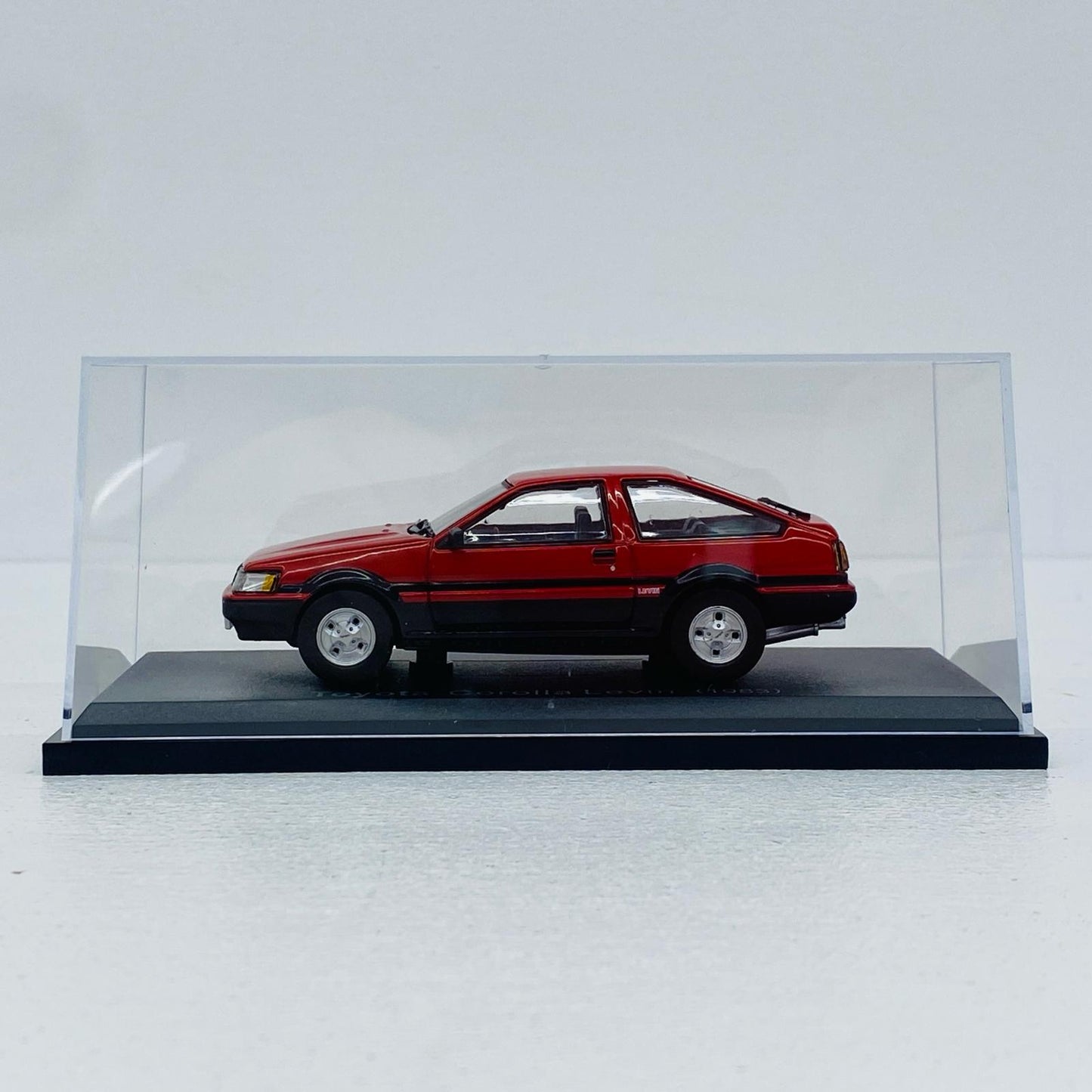 おもちゃ・玩具 国産名車コレクション トヨタ カローラ レビン トヨタ カローラ レビン【加古川店】