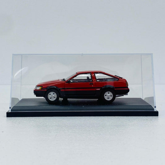 国産名車コレクション トヨタ カローラ レビン