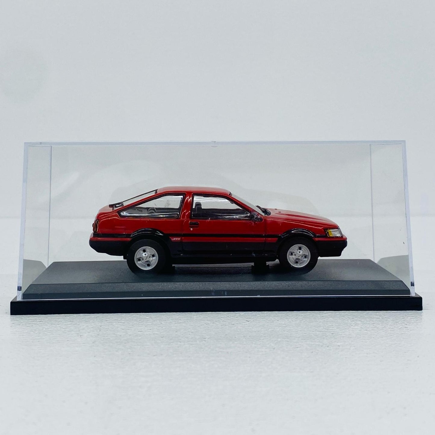 おもちゃ・玩具 国産名車コレクション トヨタ カローラ レビン トヨタ カローラ レビン【加古川店】