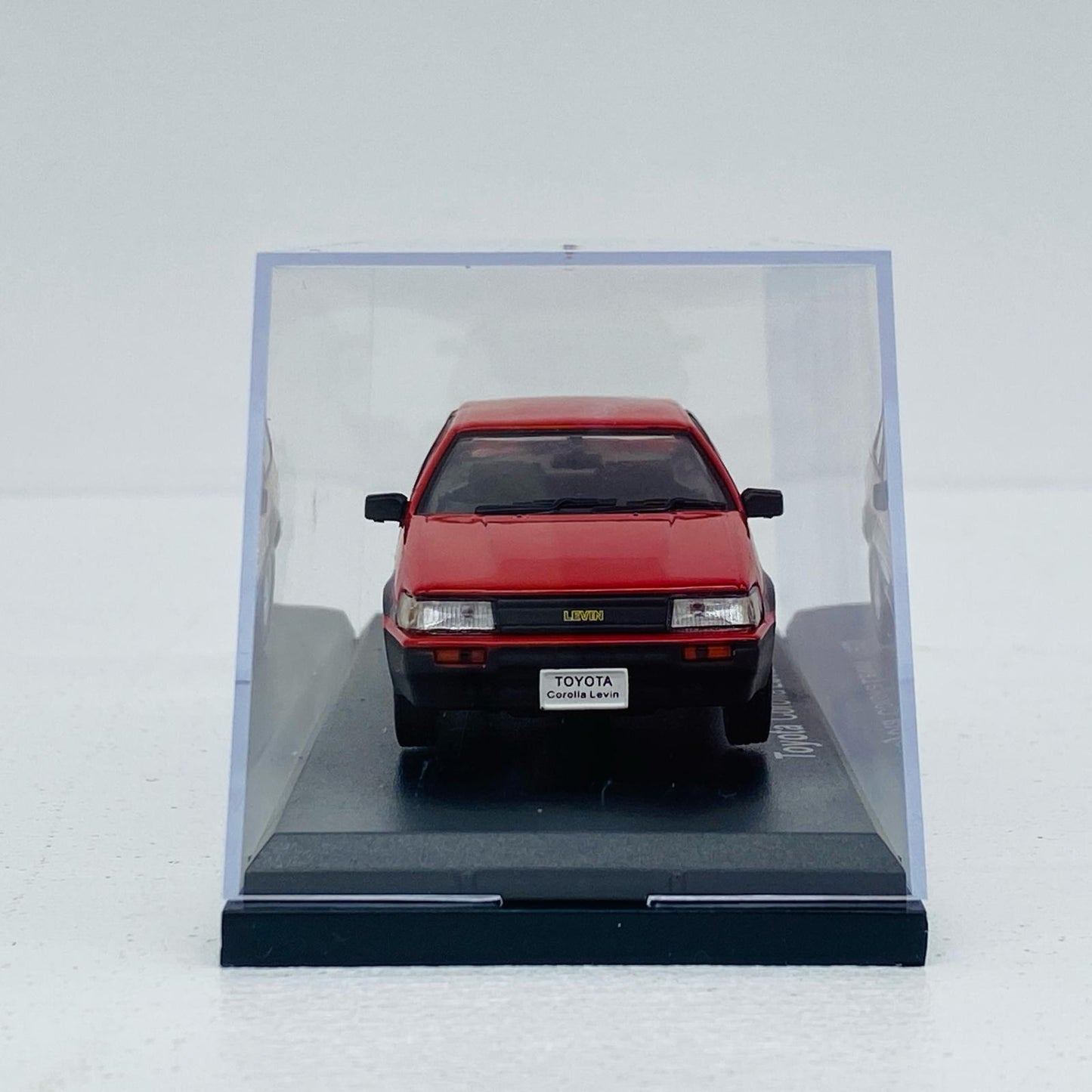おもちゃ・玩具 国産名車コレクション トヨタ カローラ レビン トヨタ カローラ レビン【加古川店】
