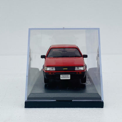 おもちゃ・玩具 国産名車コレクション トヨタ カローラ レビン トヨタ カローラ レビン【加古川店】