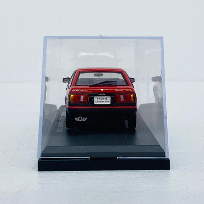 おもちゃ・玩具 国産名車コレクション トヨタ カローラ レビン トヨタ カローラ レビン【加古川店】