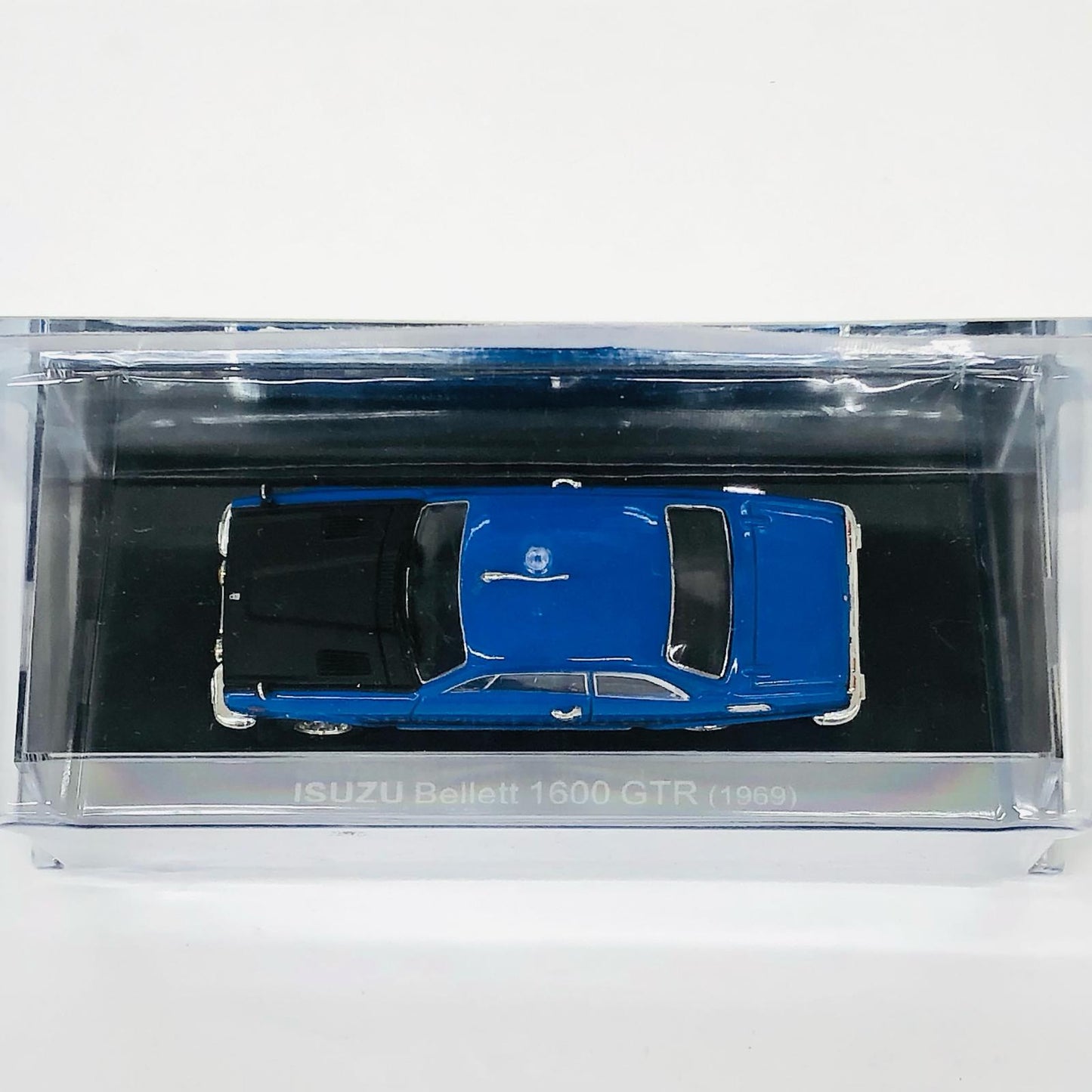おもちゃ・玩具 国産名車コレクション いすゞ ベレット 1600 いすゞ ベレット 1600【加古川店】