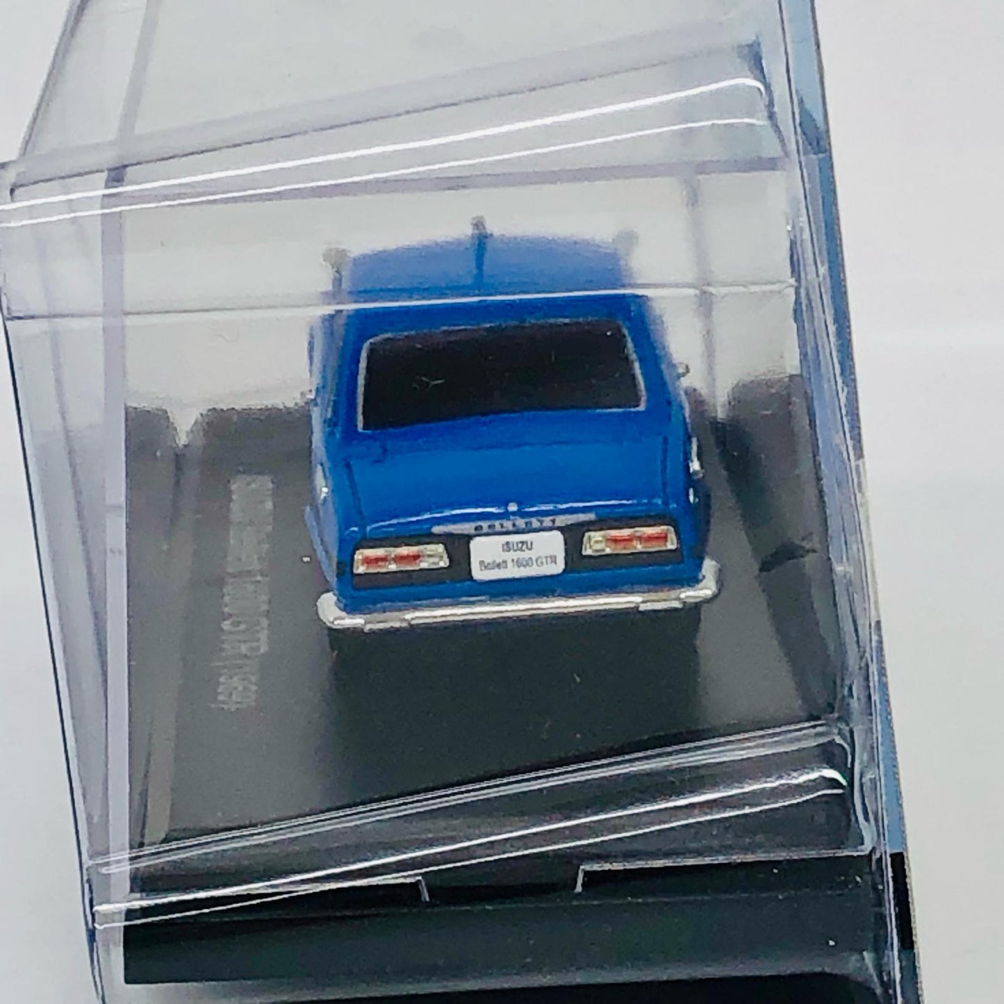 おもちゃ・玩具 国産名車コレクション いすゞ ベレット 1600 いすゞ ベレット 1600【加古川店】