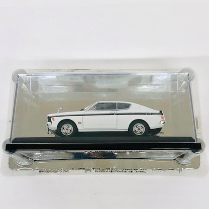 おもちゃ・玩具 国産名車コレクション 三菱 ギャラン GTO 1970 三菱 ギャラン GTO 1970【加古川店】