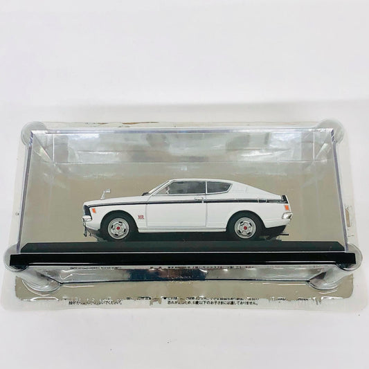 国産名車コレクション 三菱 ギャラン GTO 1970