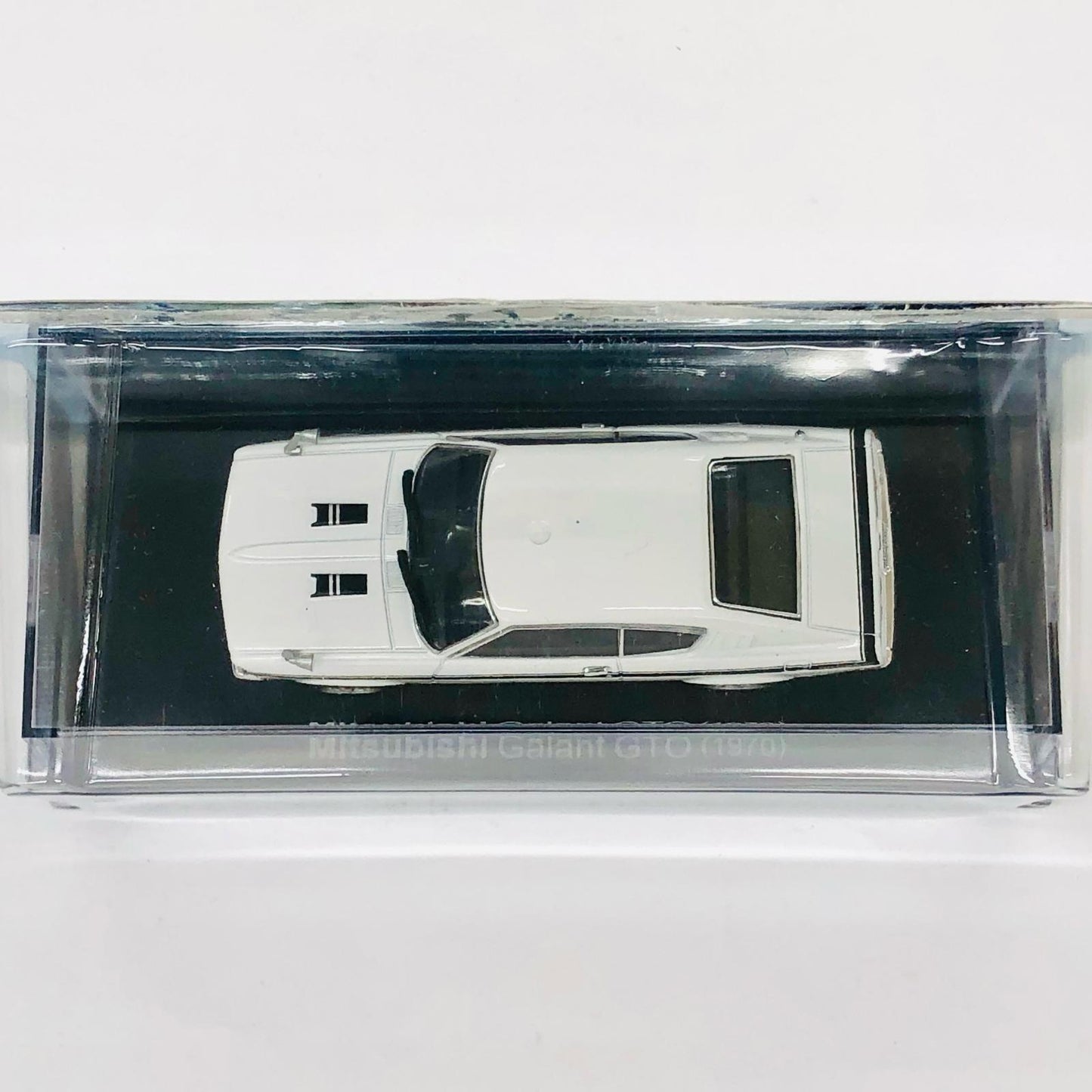 おもちゃ・玩具 国産名車コレクション 三菱 ギャラン GTO 1970 三菱 ギャラン GTO 1970【加古川店】