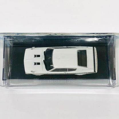 おもちゃ・玩具 国産名車コレクション 三菱 ギャラン GTO 1970 三菱 ギャラン GTO 1970【加古川店】