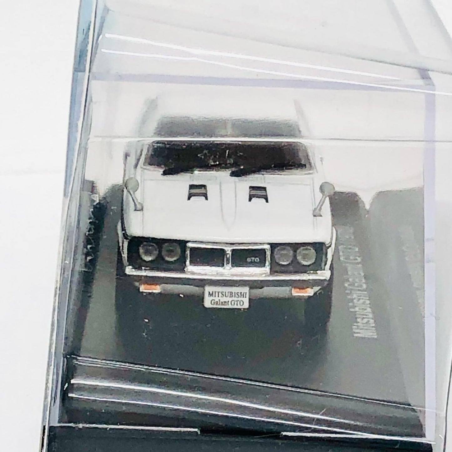 おもちゃ・玩具 国産名車コレクション 三菱 ギャラン GTO 1970 三菱 ギャラン GTO 1970【加古川店】