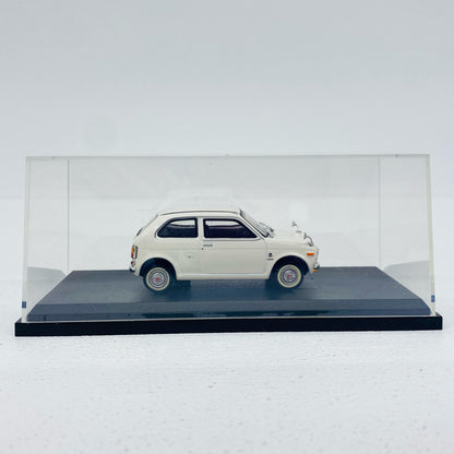 おもちゃ・玩具 国産名車コレクション ホンダ ライフ 1972 1/43 ホンダ ライフ 1972【加古川店】