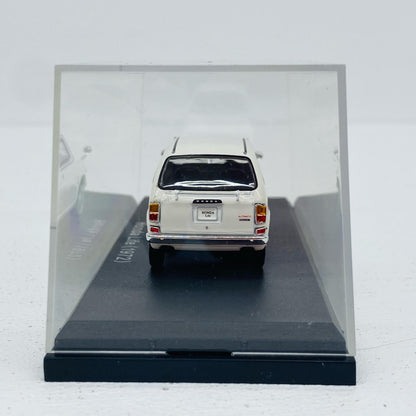 おもちゃ・玩具 国産名車コレクション ホンダ ライフ 1972 1/43 ホンダ ライフ 1972【加古川店】